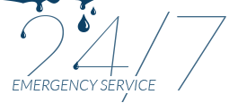 24/7 Emergency Service