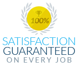 Satisfaction Guaranteed On Every Job